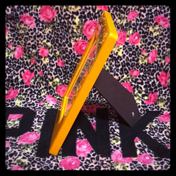💛PINK VS Beauty & Brains Photo Frame Vintage💛 - Picture 3 of 6